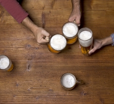Coronavírus: 10 milhões de litros de cerveja serão destruídos na França